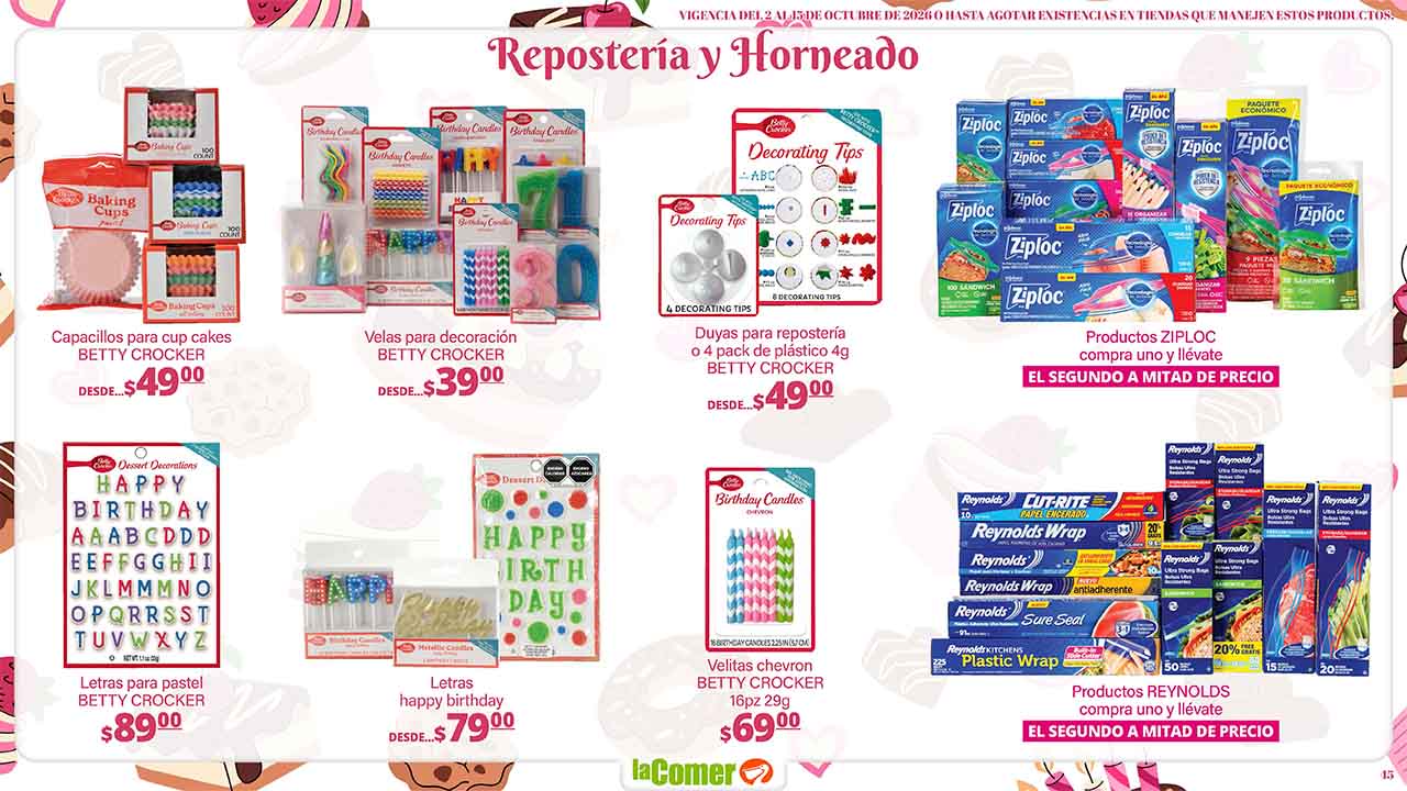 Folleto la comer Pagina 45