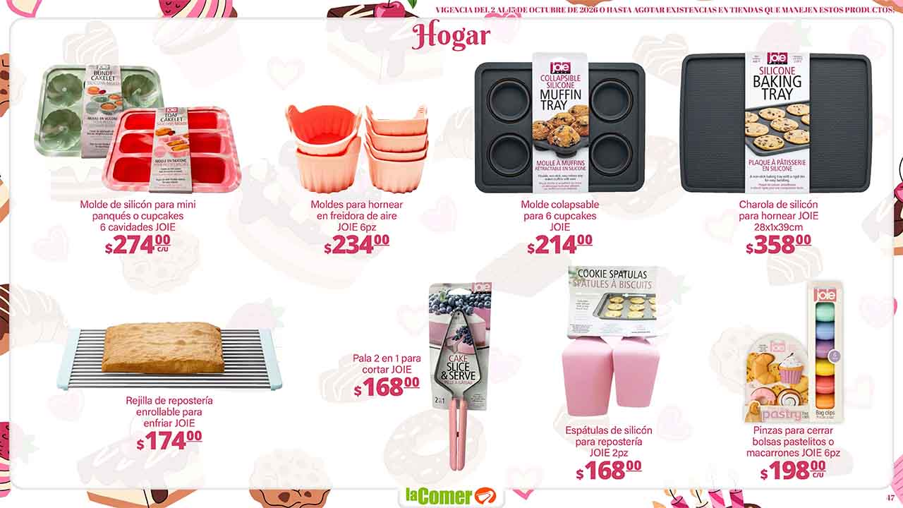 Folleto la comer Pagina 47