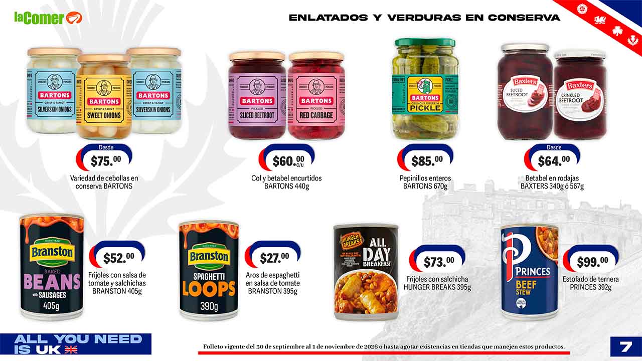Folleto la comer Pagina 7