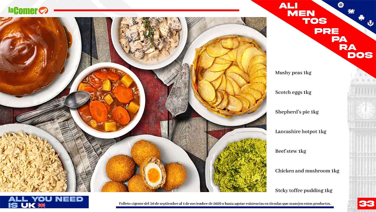 Folleto la comer Pagina 33