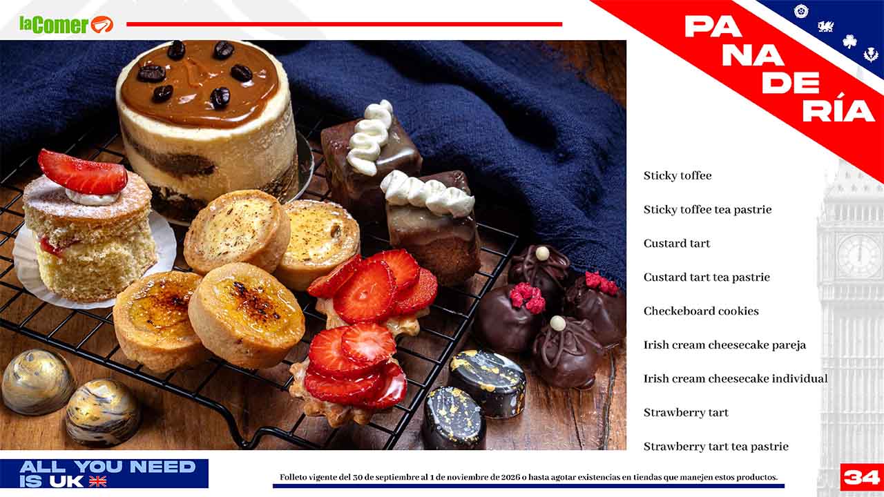 Folleto la comer Pagina 34