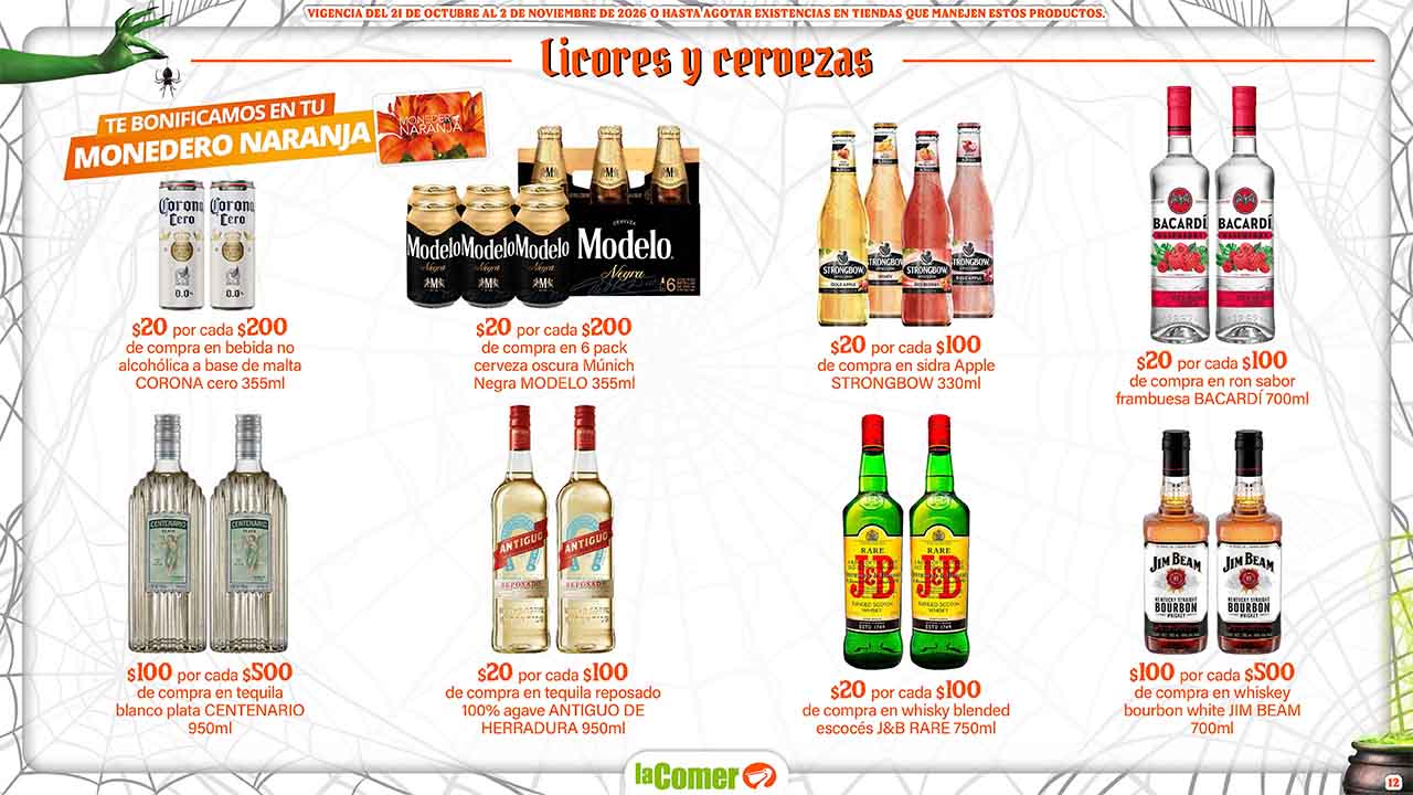 Folleto la comer Pagina 12