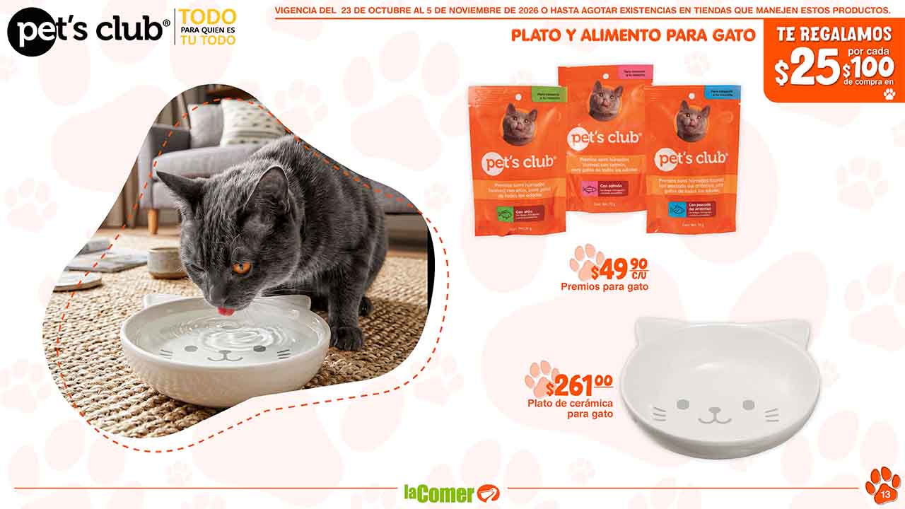 Folleto la comer Pagina 13