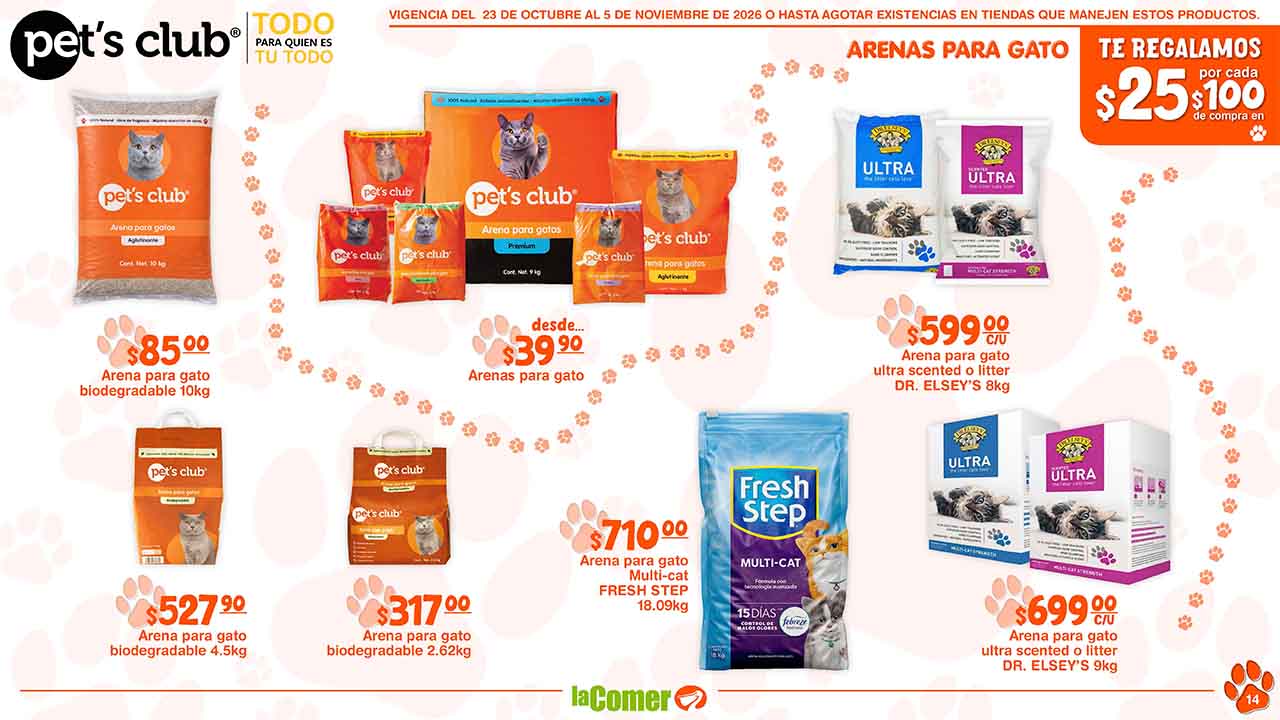 Folleto la comer Pagina 14