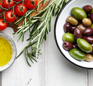 Productos gourmet